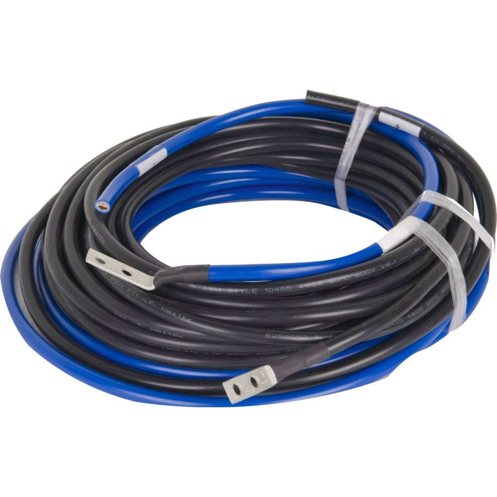 HP INC. HPE J9952A  - Power cable - IEC 60320 C15 to NEMA 5-15P (M) - AC 250 V - 8 ft