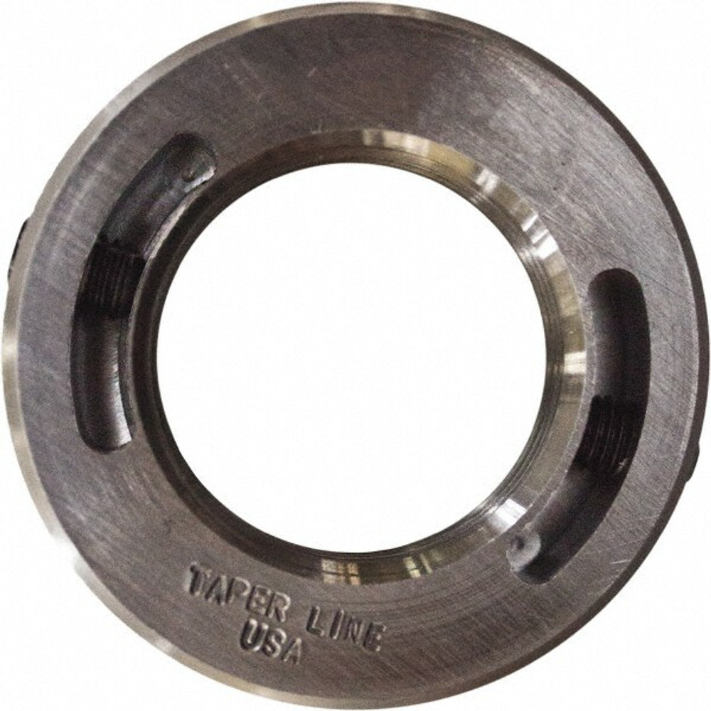 Taper Line TLTC 1213 Shaft Collar: Shaft, 1-1/8" OD, Steel