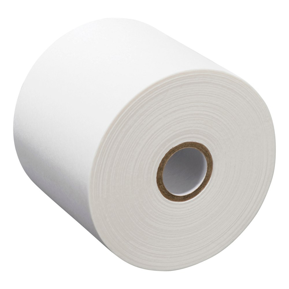 BUNN-O-MATIC CORPORATION BUNN BUN507660001  Paper Filter Roll, For BUNN Sure Immersion Bean to Cup Machines, 4in x 675ft, White