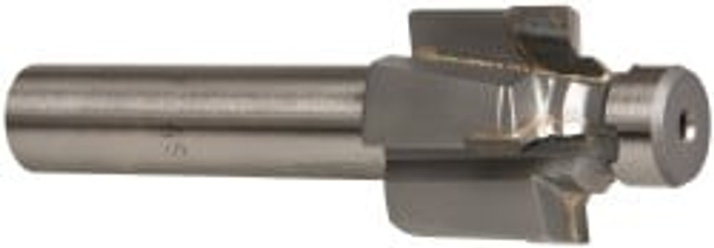 Scientific Cutting Tools AND10050-16R Porting Tool: 1.965" Spotface Dia, 1" Tube OD, Reamer, Tube Dash #16