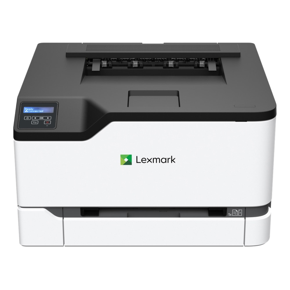 LEXMARK INTERNATIONAL, INC. Lexmark 40N9020  CS331dw Laser Color Printer