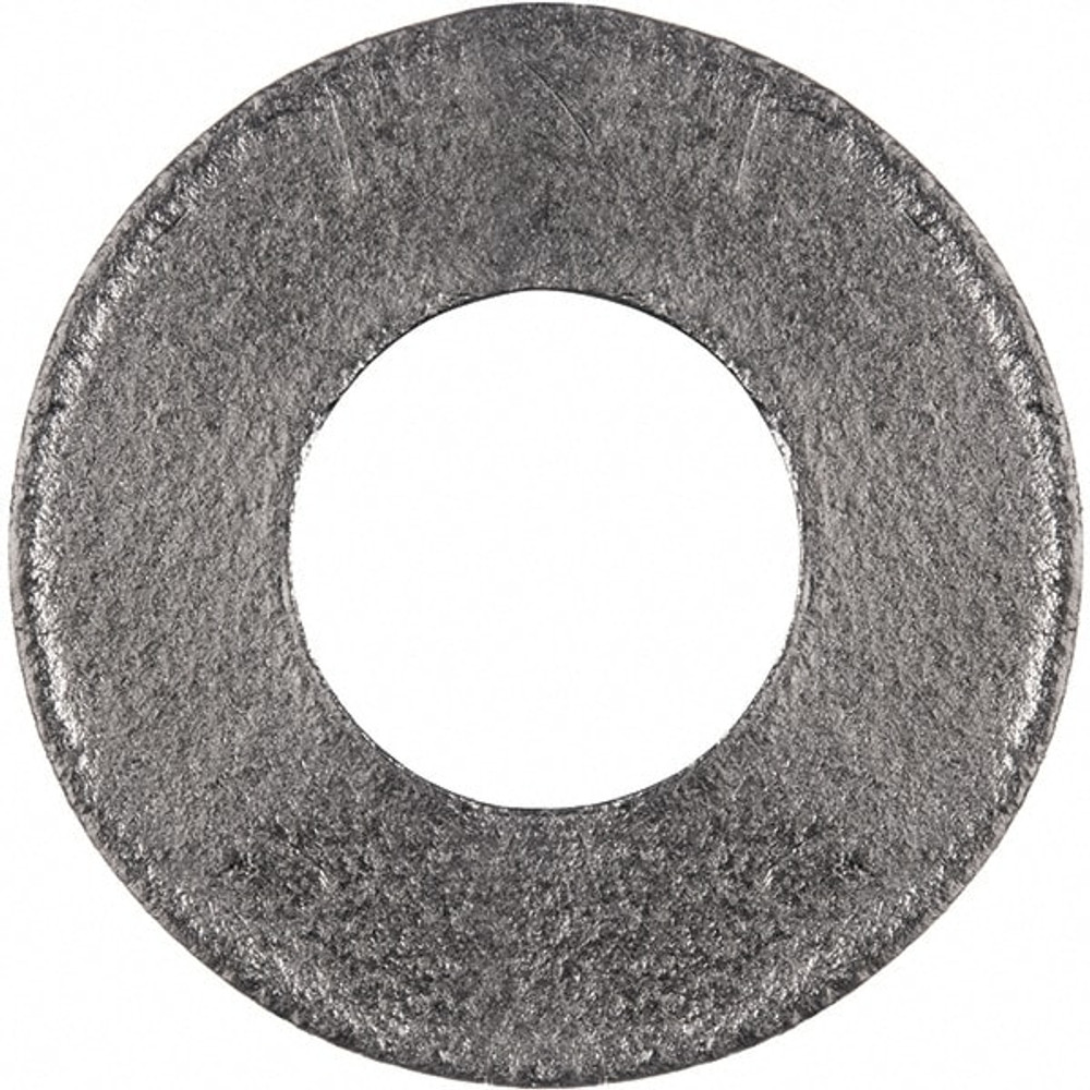 USA Industrials BULK-FG-872 Flange Gasket: For 2" Pipe, 2-3/8" ID, 4-1/8" OD, 1/16" Thick, Reinforced Graphite