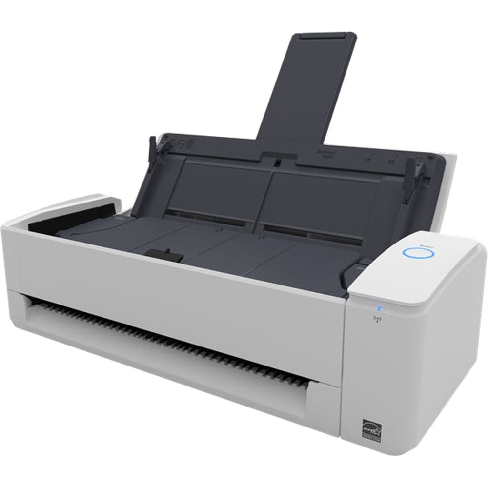 FUJITSU AMERICA, INC. PA03805-B005 Ricoh ScanSnap iX1300 ADF Scanner - 600 dpi Optical - 30 ppm (Mono) - 30 ppm (Color) - PC Free Scanning - Duplex Scanning - USB