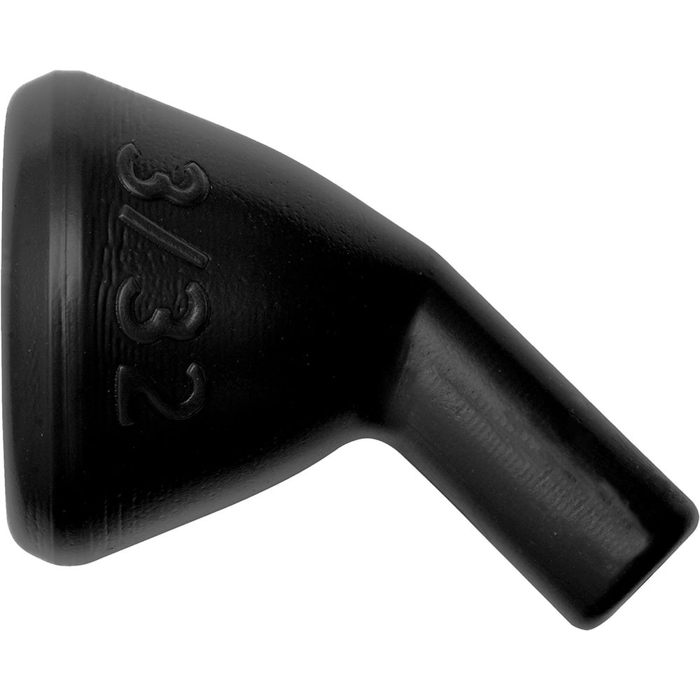 Loc-Line 49470-BLK Coolant Hose Nozzle: 3/32" Nozzle Dia