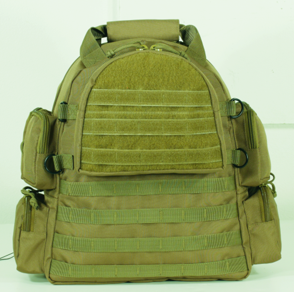 Voodoo Tactical 15-9961007000 Tactical Sling Bag