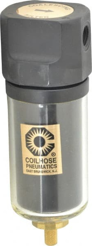 Coilhose Pneumatics 26C2-S 1/4" Port Coalescing Filter