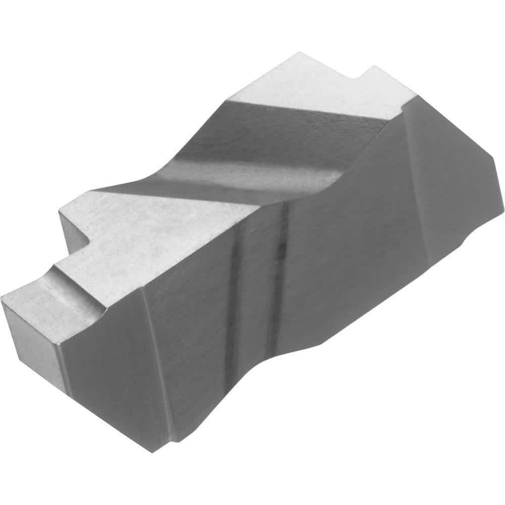 Kyocera TWE89067 Grooving Insert: KCGP3125 KW10, Solid Carbide