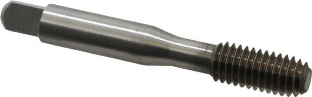 Balax 13449-010 Thread Forming Tap: 3/8-16 UNC, 2B Class of Fit, Bottoming, High Speed Steel, Bright Finish