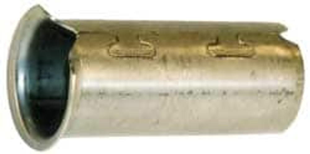 Legend Valve 313-407 Compression Tube C.T.S. Insert Stiffener: