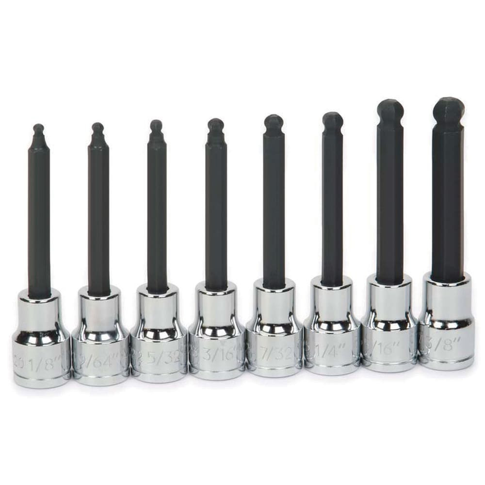 Williams JHW31947 Socket Set: