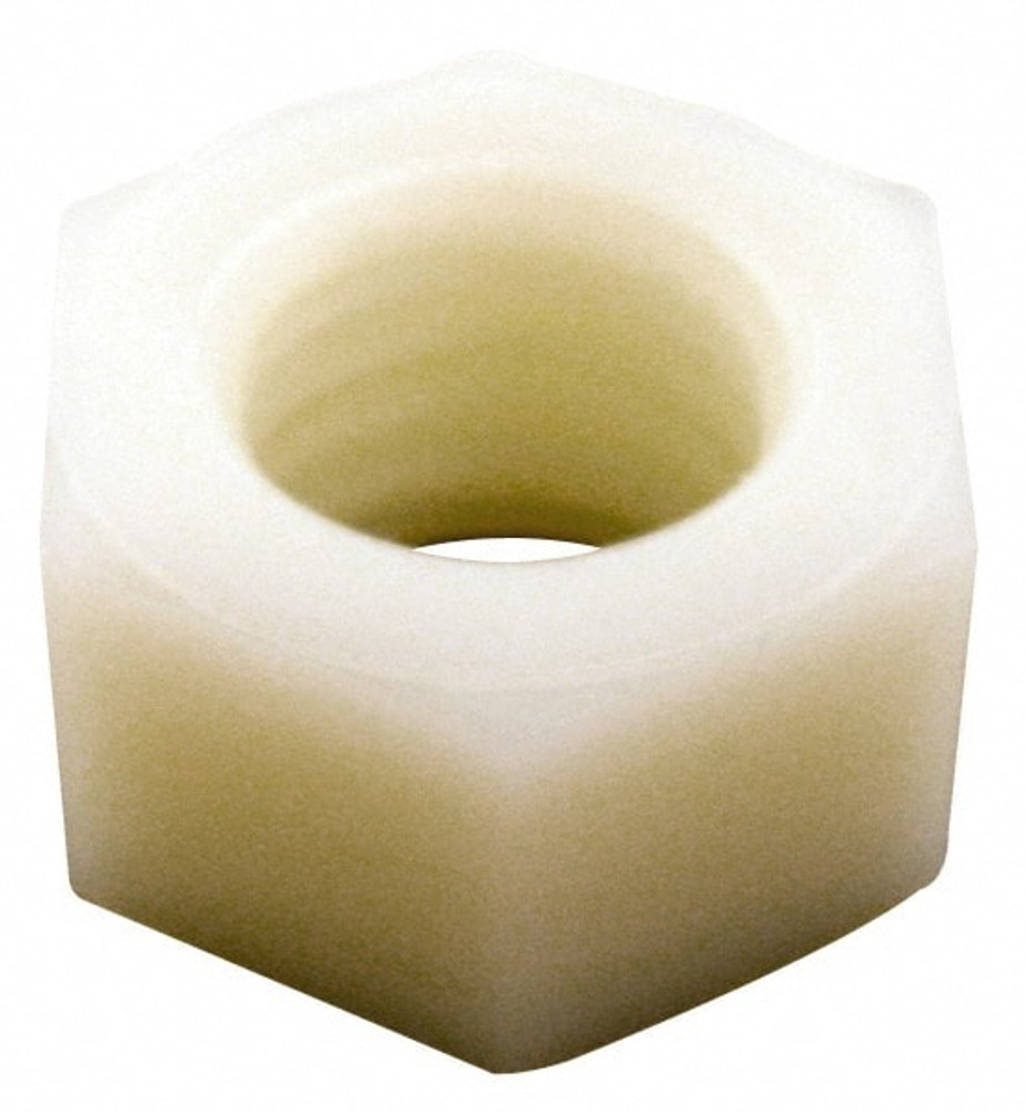 MSC HNN-1100-3410-N 3/4-10 UNC Nylon Right Hand Hex Nut