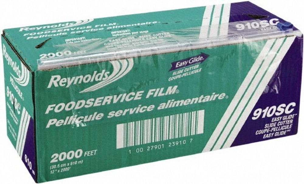 Reynolds RFP910SC Plastic Wrap: