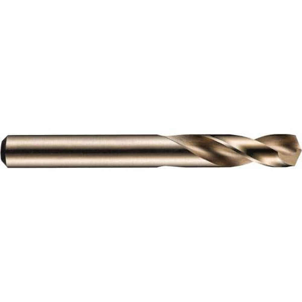 DORMER 5967880 Screw Machine Length Drill Bit: 0.0945" Dia, 135 °, High Speed Steel