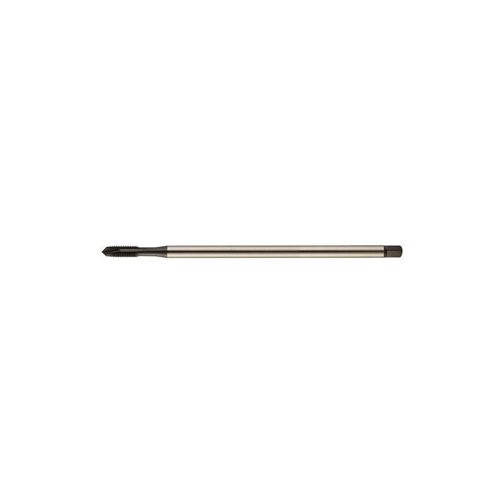 Yamawa 382520 Extension Taps; Tap Type: Spiral Point ; Thread Size (Inch): 7/16-20 ; Thread Standard: UNF ; Thread Limit: H3 ; Thread Pitch (Decimal Inch): 20.0000 ; Thread Length (Decimal Inch): 0.8660