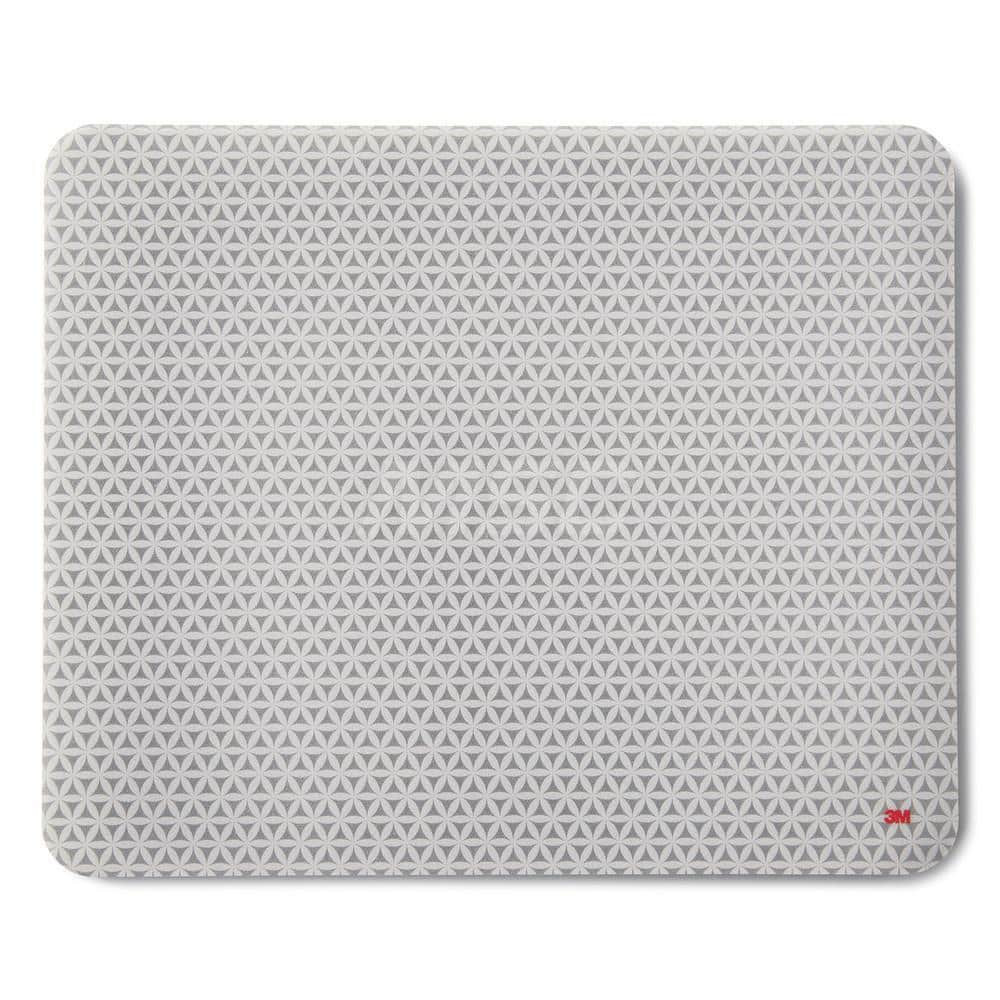 3M Mouse Pad: Gray 7100037399