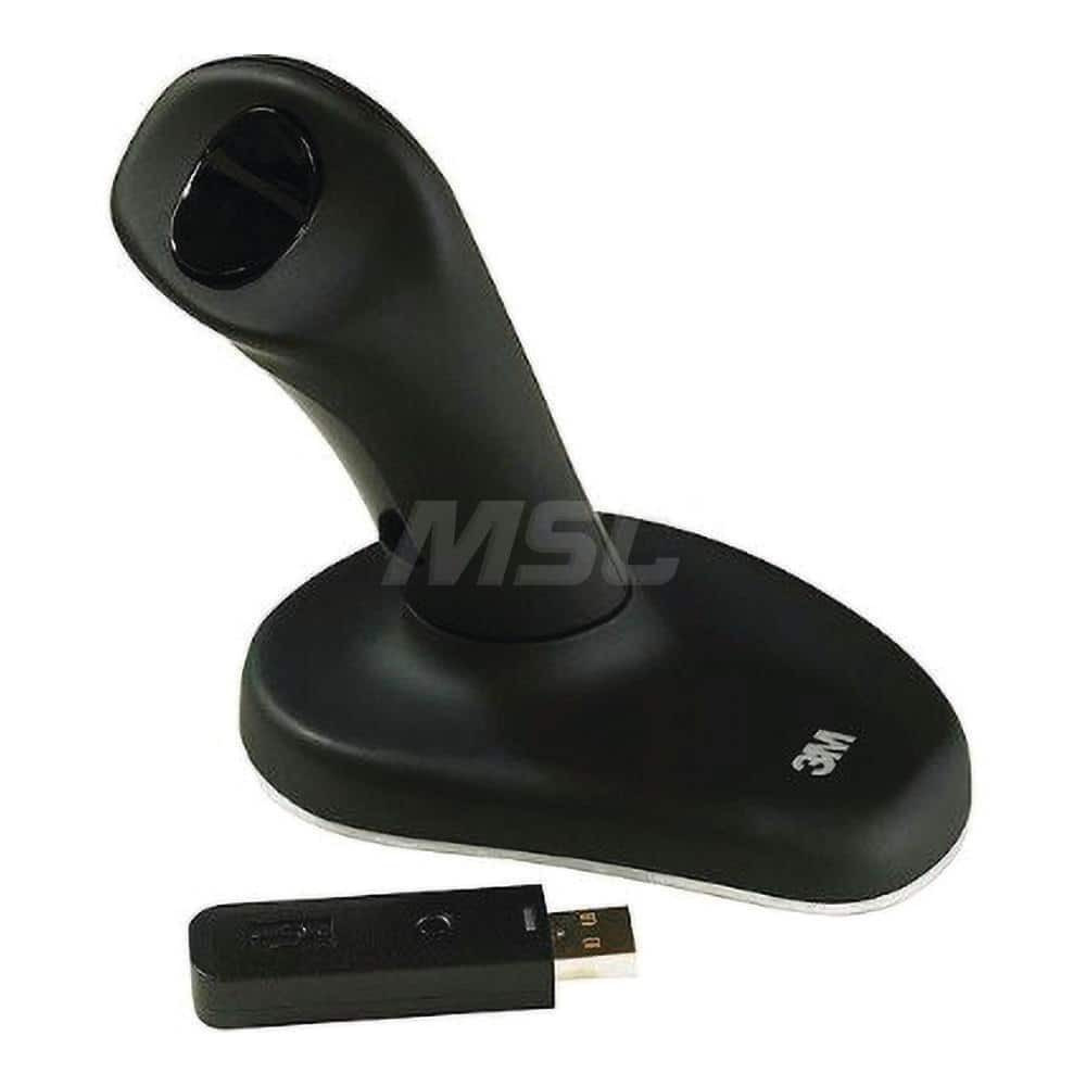 3M Mouse Pad: Black 7000047612