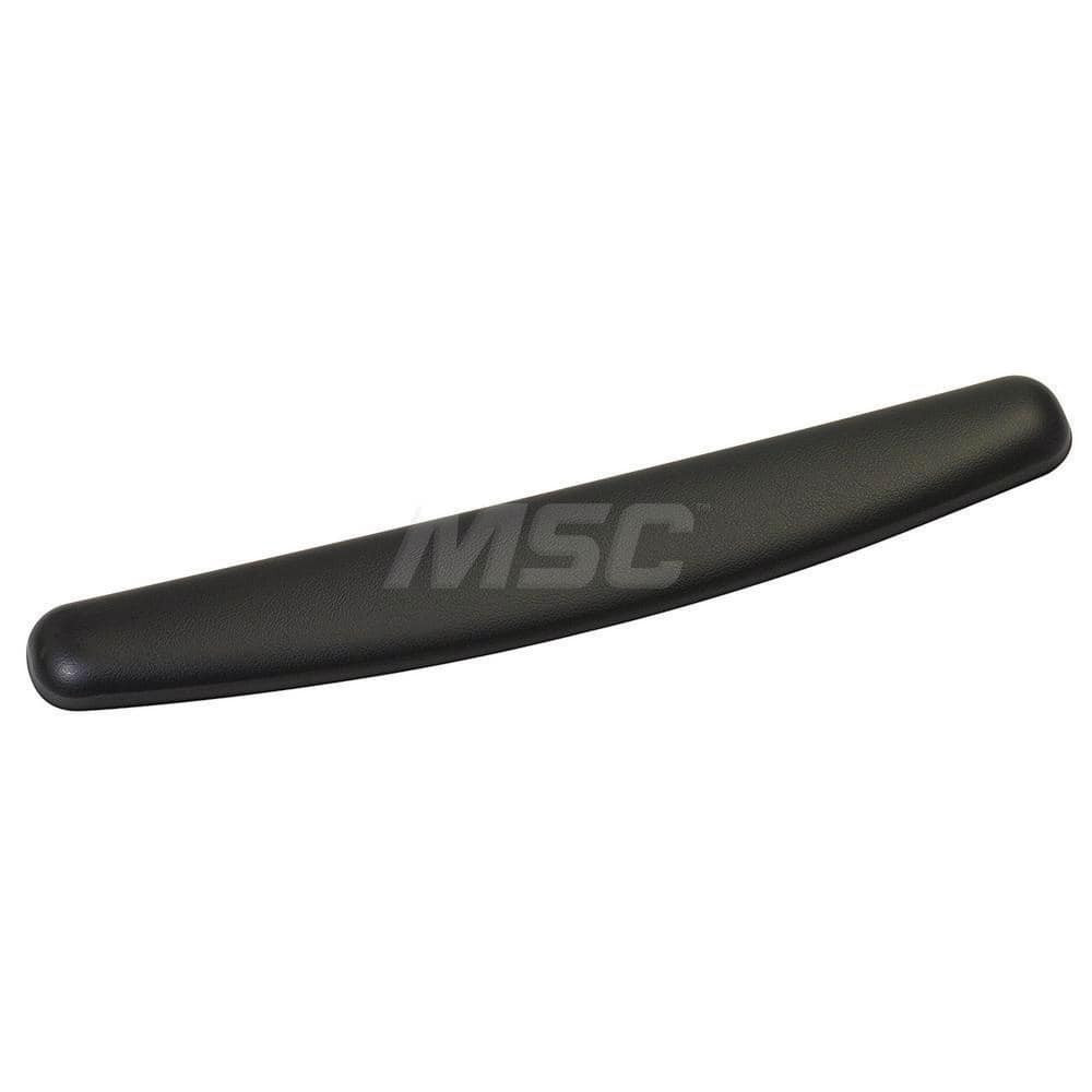 3M Wrist Rest: Black 7000122510