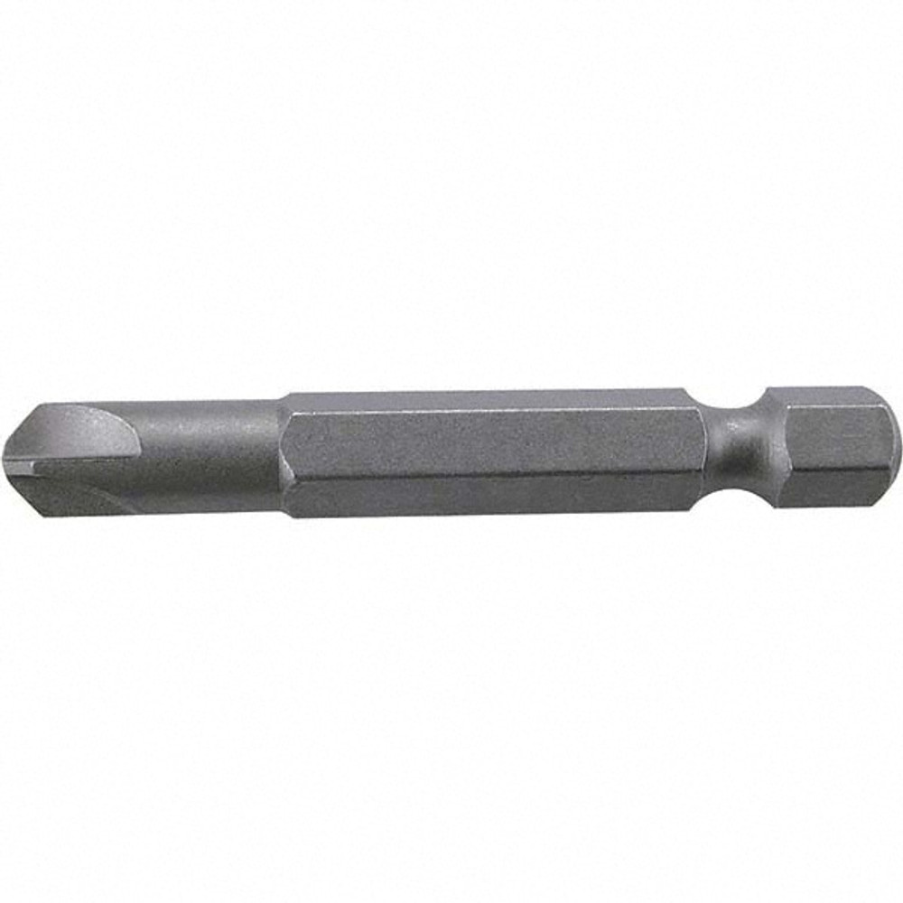 Wiha 74915 Power Screwdriver Bit: #10 Speciality Point Size