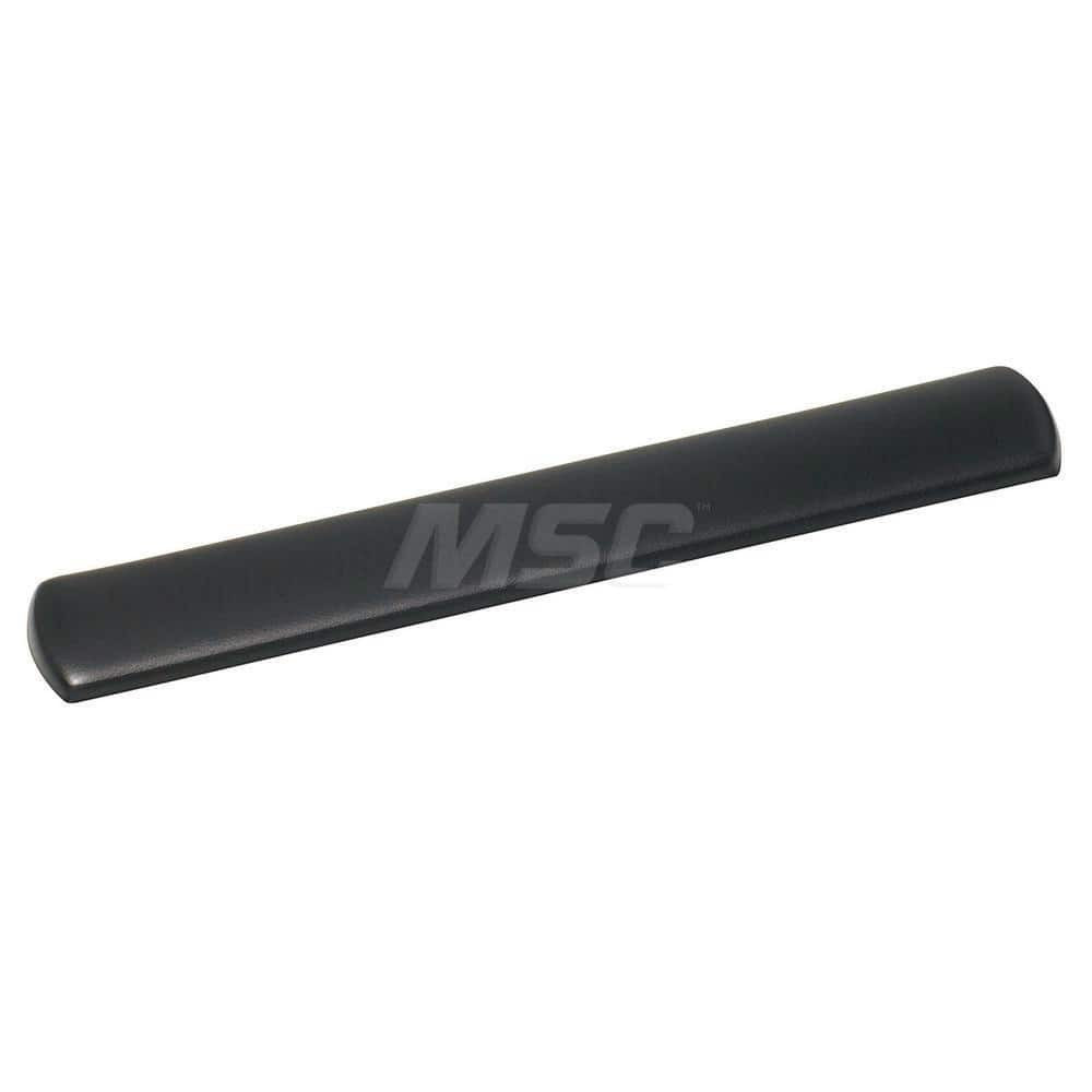 3M Wrist Rest & Keyboard: Black 7000122511