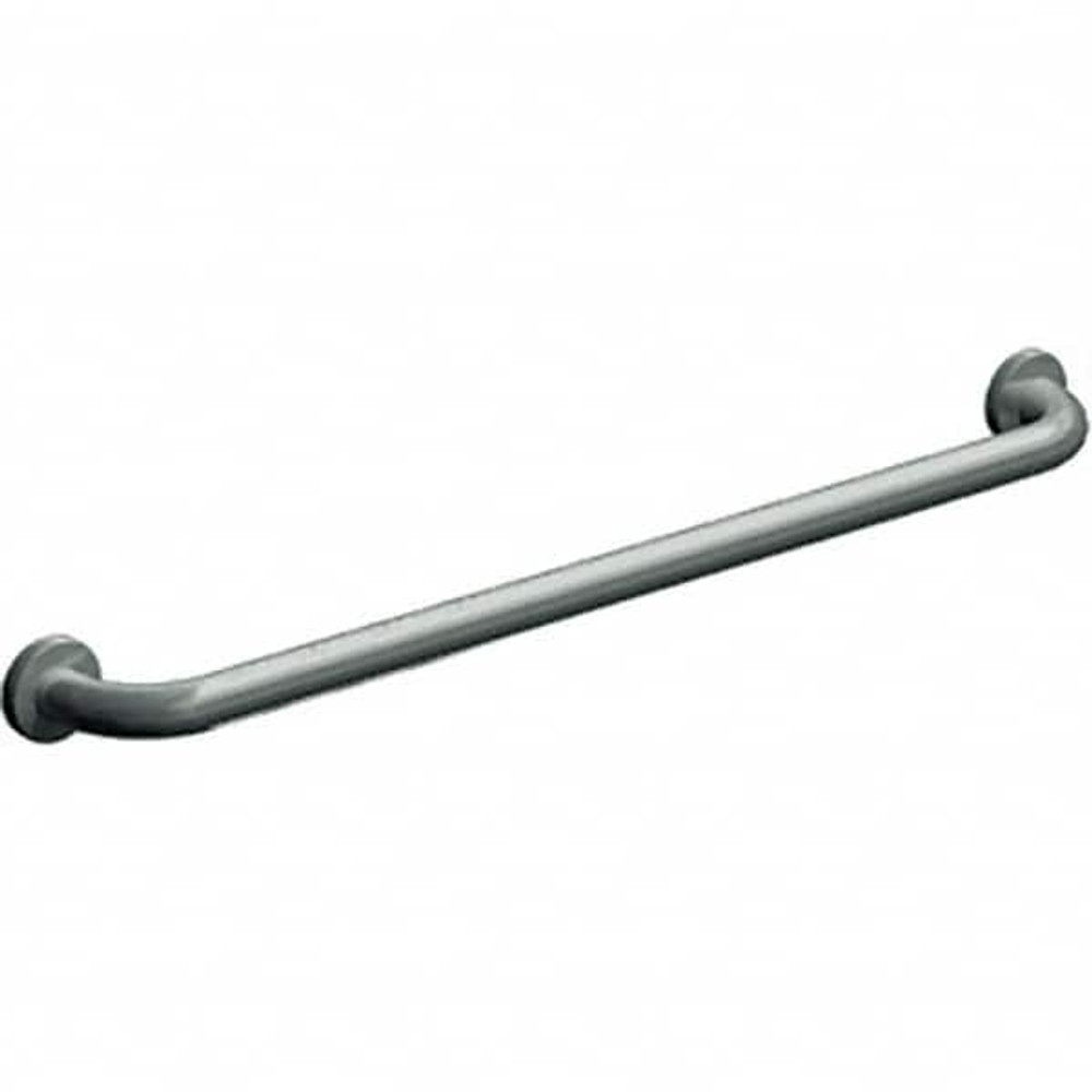 ASI-American Specialties, Inc. 3701-36P Washroom Partition Hardware & Accessories; Product Type: Grab Bar