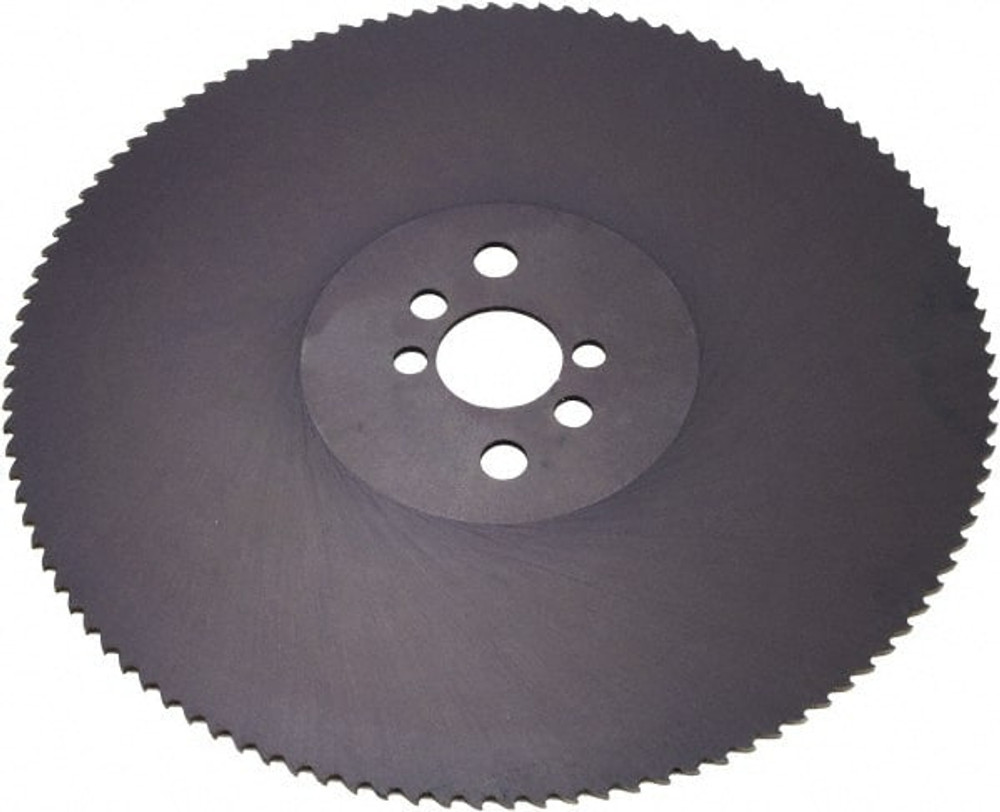 Palmgren 9683139 Cold Saw Blade: 14" Dia, 220 Teeth, High Speed Steel