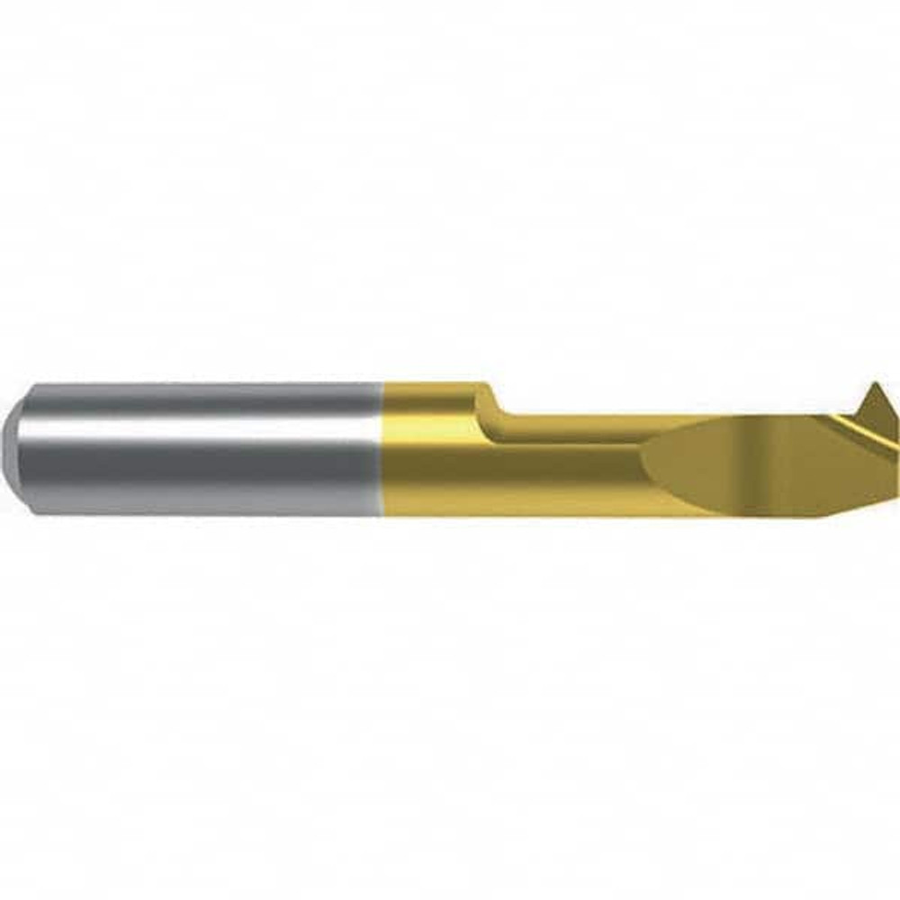 Guhring 9257650060120 Grooving Tool: Internal