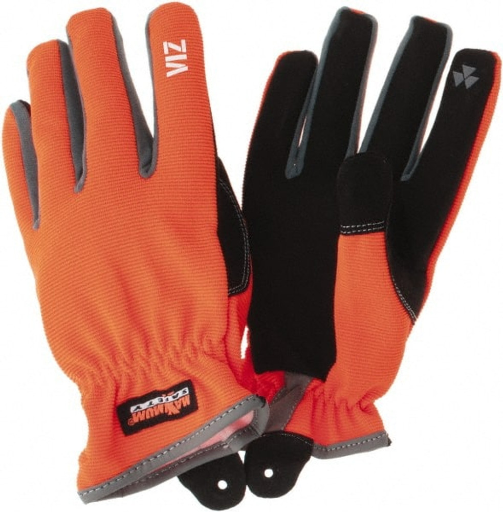 PIP 120-4600/XL Lycra/Nylon/Spandex/Synthetic Leather Work Gloves