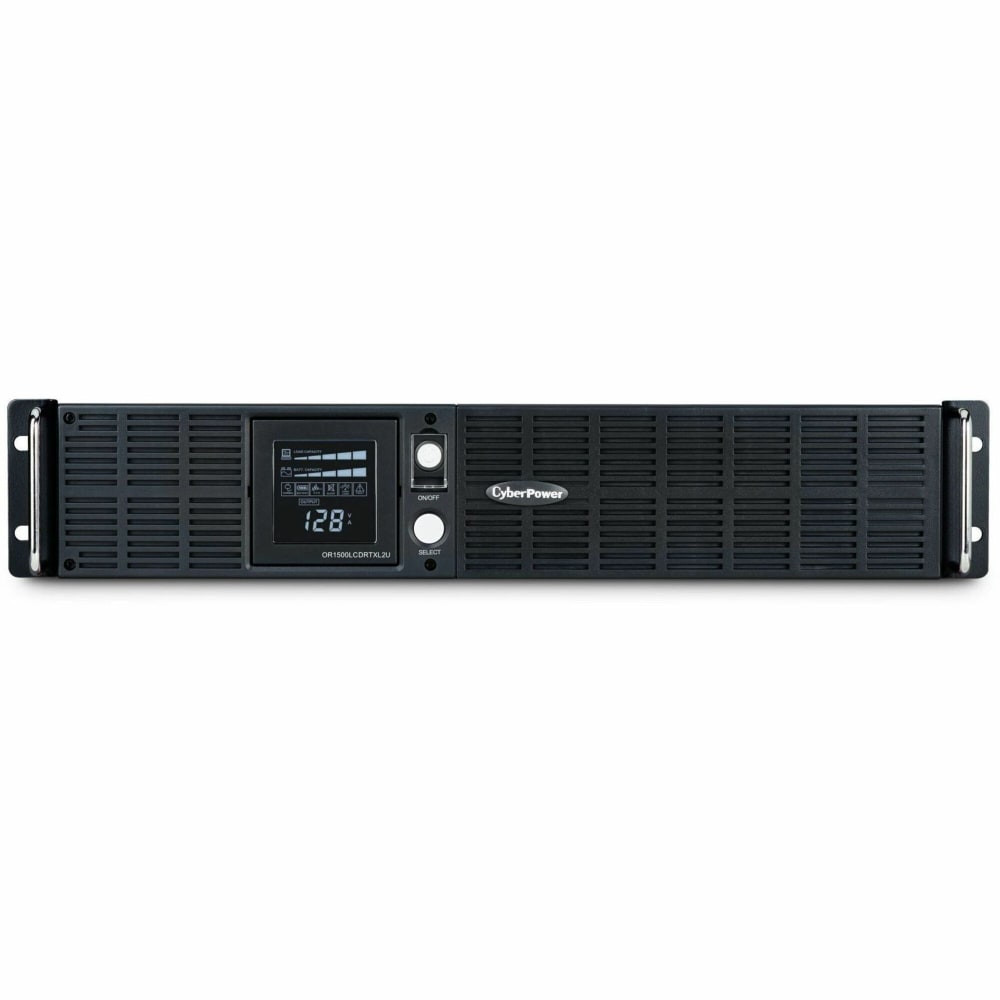 Keep your sensitive devices powered with a backup of up to 7 minute at full load  Experience higher efficiency with lower energy cost  This product is heavy and/or oversized and may need more than one person to handle.  Helps save energy - designed to limit the energy used by other products, potentially helping you reduce your carbon footprint and save money.