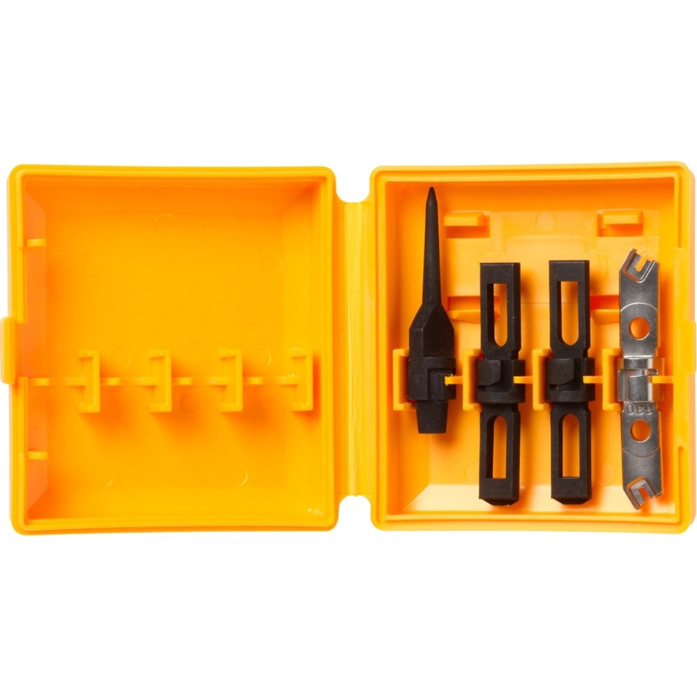 MICROTEST, INC. 10979003 Fluke Networks 66 Blade Kit