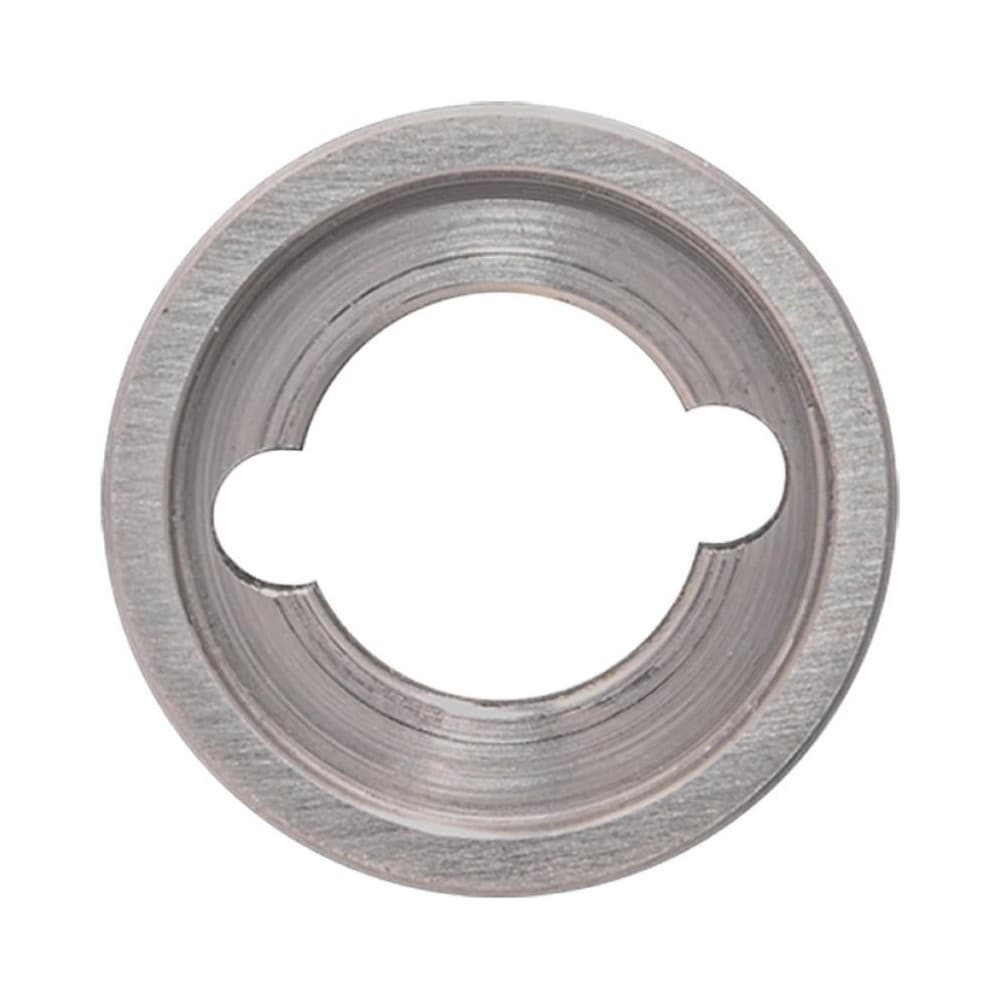 Corehog C83666 Machine Tool Arbor Spacers; Thickness: 0.125in ; Inside Diameter: 0.5360in ; Outside Diameter: 0.750in ; Material: Hardened Steel