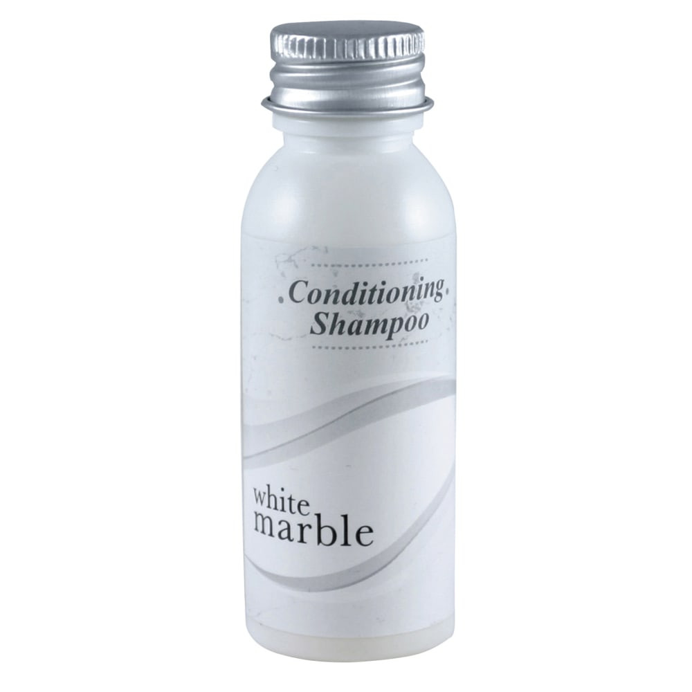 THE DIAL CORPORATION 13190-71 Dial Amenities Breck Unscented Conditioning Shampoo, 0.75 Oz, Case Of 288