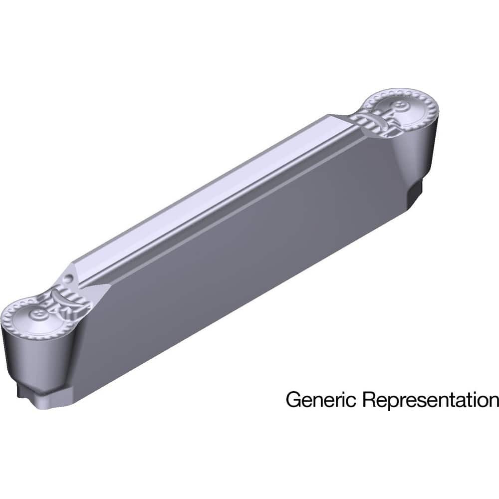 Sumitomo 18T6APC Grooving Insert: GCM3015RN AC5025S, Solid Carbide