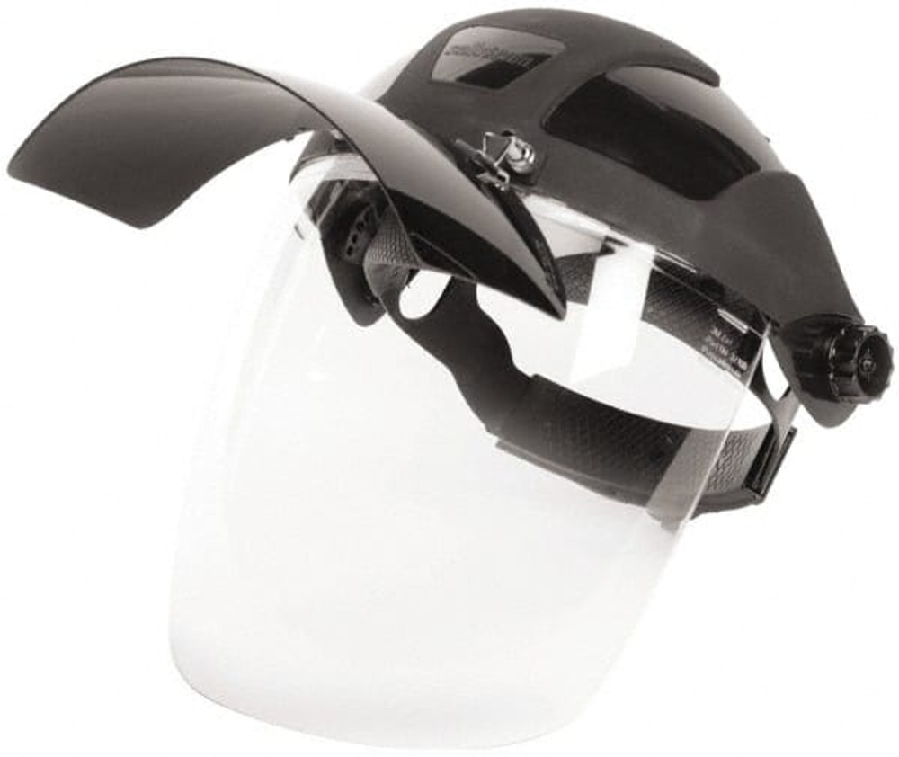 Sellstrom S32181 Welding Face Shield & Headgear: