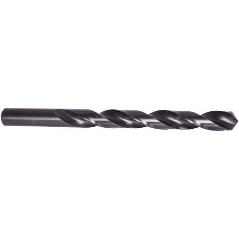 Precision Twist Drill 6000602 Jobber Length Drill Bit: 5.8 mm Dia, 118 °, High Speed Steel