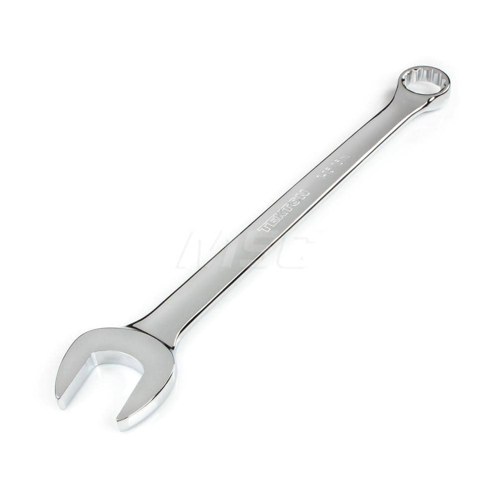 Tekton WCB23049 1-15/16 Inch Combination Wrench
