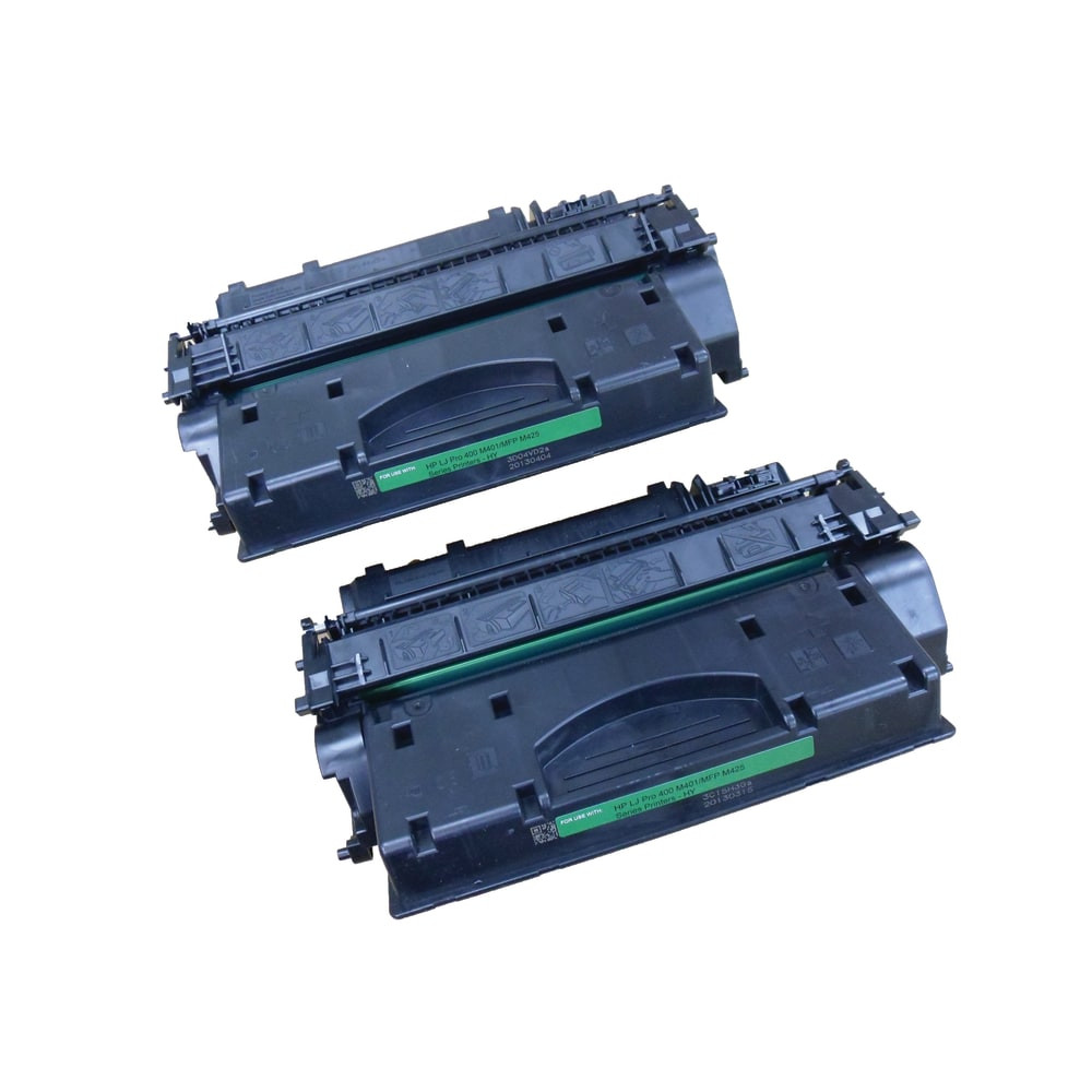 <ul><li><b>Compatible HP models:</b><ul><li style="list-style: none"><b>LaserJet Pro: </b> 400 M401a,  400 M401d,  400 M401dn,  400 M401dne,  400 M401dw,  400 M401n,  400 MFP M425dn,  400 MFP M425dw</li></ul></li></ui>