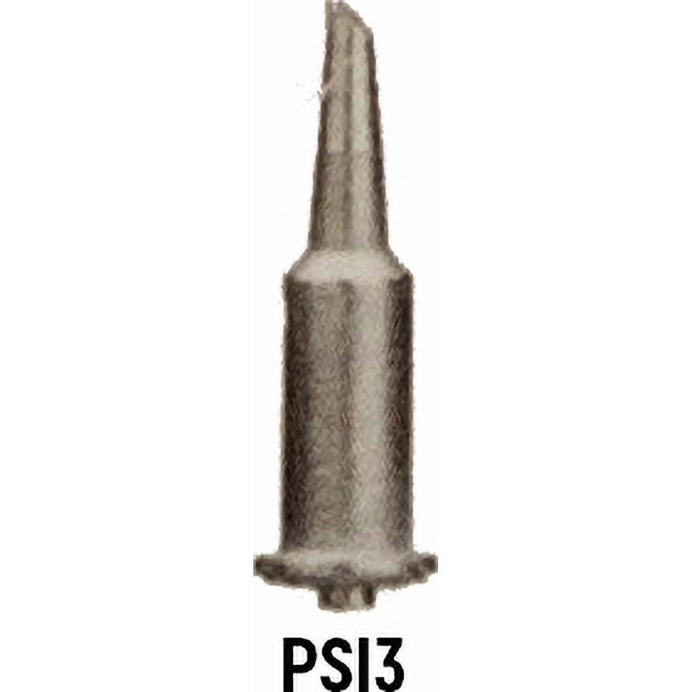 Weller PSI3 Soldering Iron Single Flat Tip: