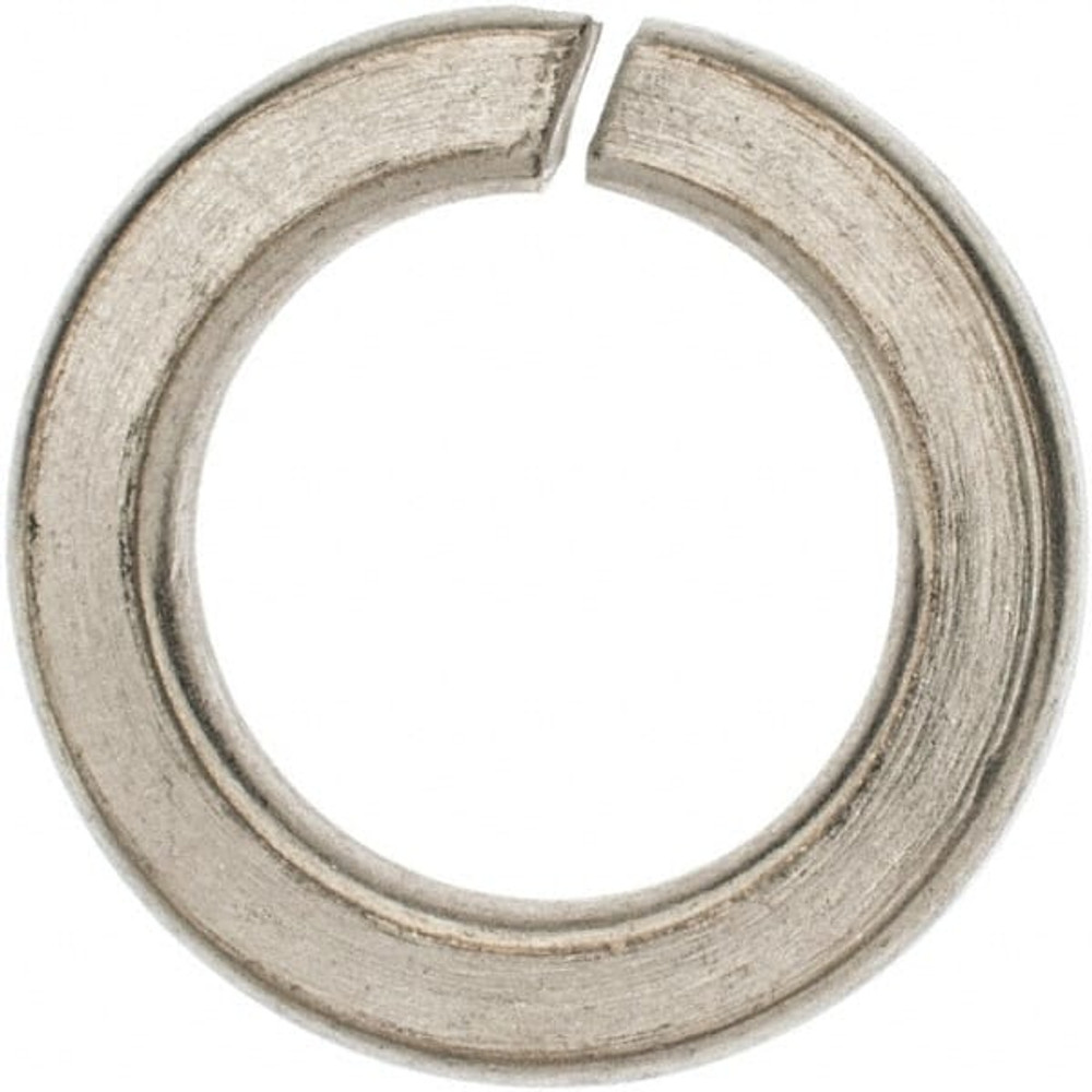 Value Collection 836180PS M18 Screw 18.2mm ID 18-8 Austenitic Grade A2 Stainless Steel Metric Split Lock Washer