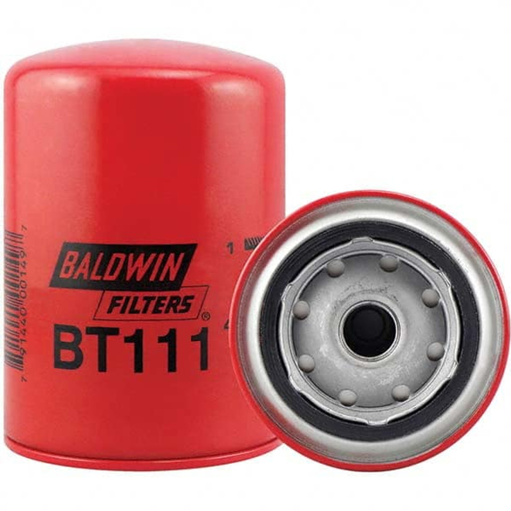 Baldwin Filters BT111 Automotive Oil Filter: