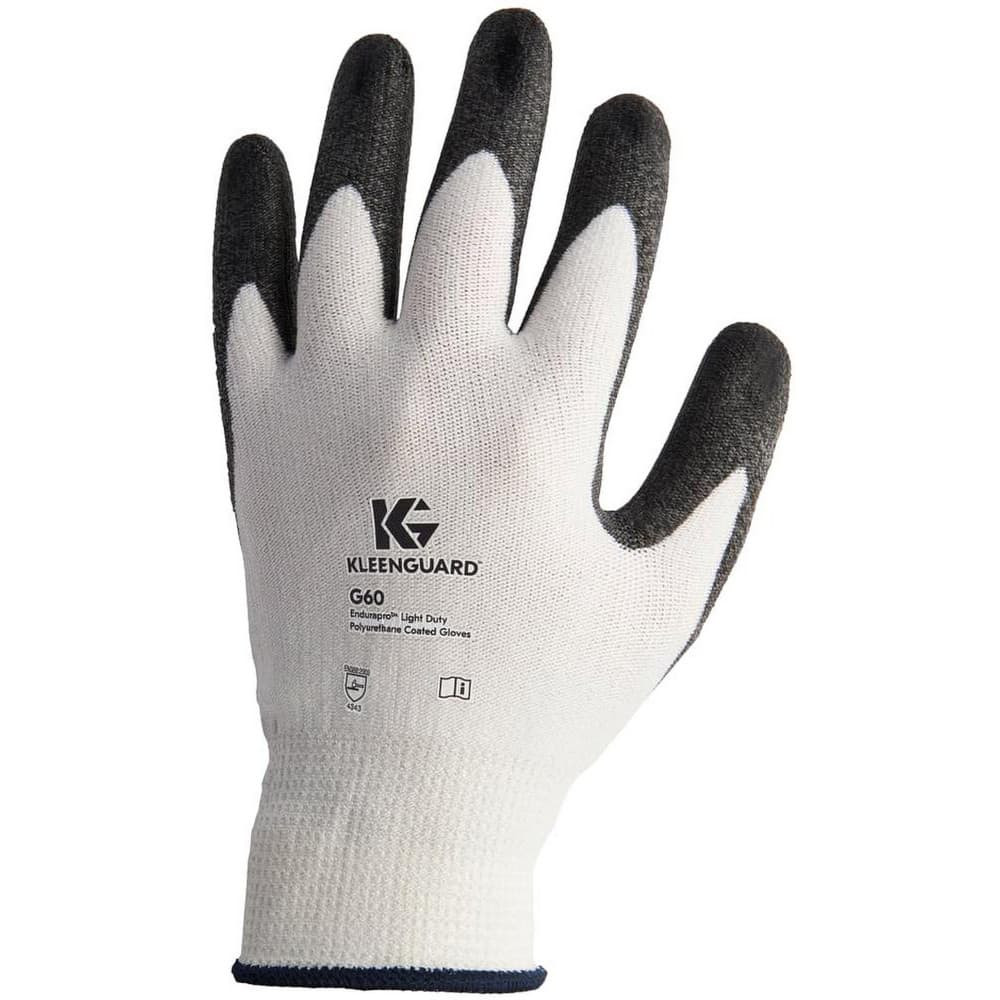 KleenGuard 42549 Cut-Resistant Gloves: Size 2X-Large, ANSI Cut A2, Polyurethane, Series KleenGuard