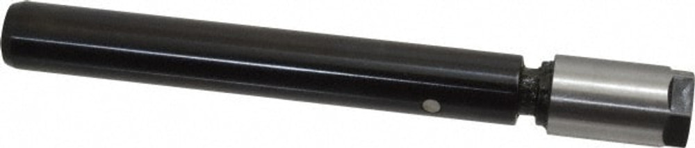 Kennametal 1017581 Tapping Chuck: 3/4" Shank Dia, Straight Shank, Tension & Compression