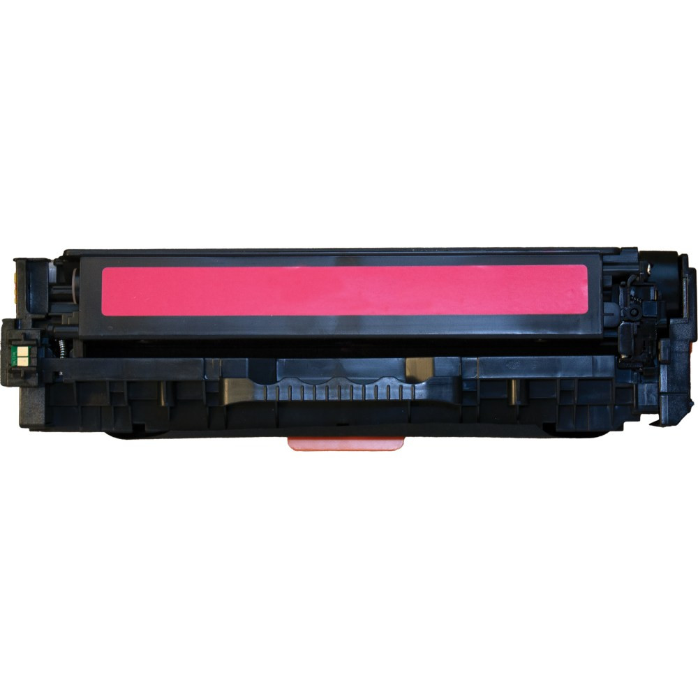 VOLK PACKAGING CORPORATION M&amp;A Global CF313A CMA M&A Global Remanufactured Magenta Toner Cartridge Replacement For HP 826A, CF313A