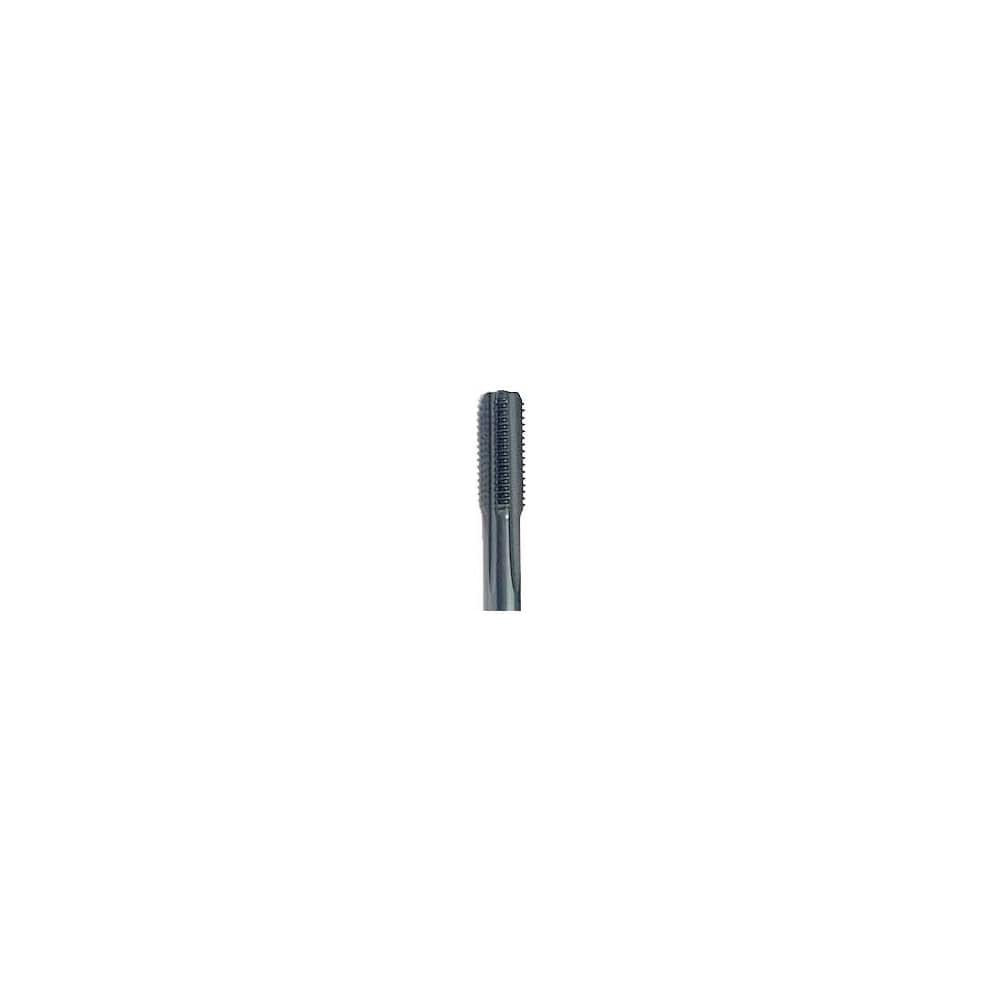 Yamawa TS036U9NEXA Straight Flute Taps; Tap Type: Straight Flute ; Thread Size (mm): M36x4 ; Thread Standard: Metric ; Chamfer: Bottoming ; Material: Vanadium High-Speed Steel ; Coating/Finish: Oxide