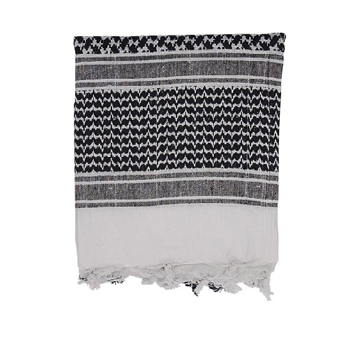 Voodoo Tactical 08-3065024000 Woven Coalition Desert Scarves