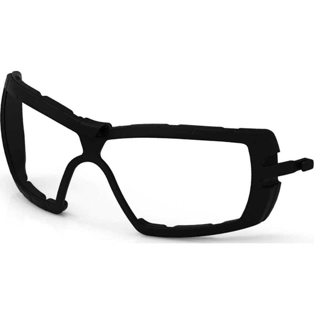 HexArmor. 14-10012 Eyewear Cases, Cords & Accessories; Gasket Insert Type: Safety Eyewear Gasket ; Material: Foam ; Eyewear Compatibility: MX200; MX200 ; Eyewear Compatibility: MX200