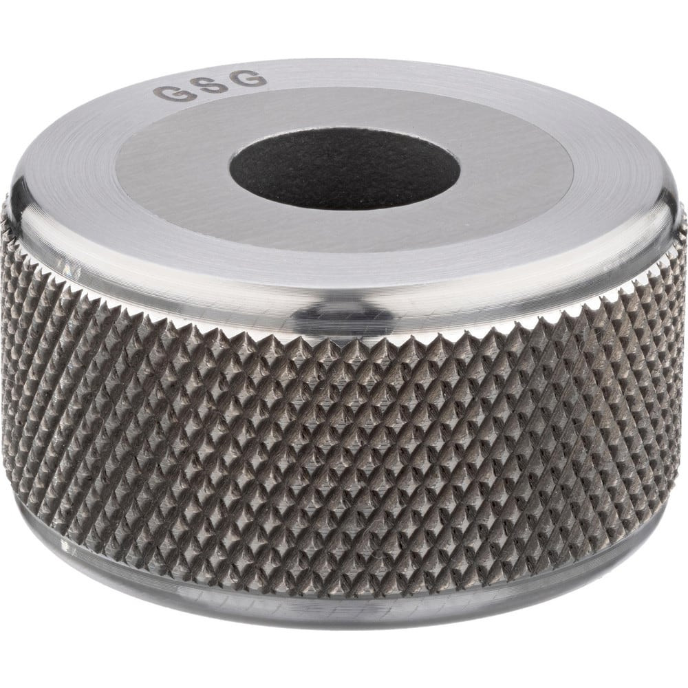 Glastonbury Gage & Southern Gage - GSG GSG-CR-0.535MC Class XX Master Ring Gages; Blank Number Wire Size: #3 ; Inner Diameter (Decimal Inch): 0.5350 ; Calibrated: Yes ; Standards: ASME B89.1.6; B47.1 Gage Standards