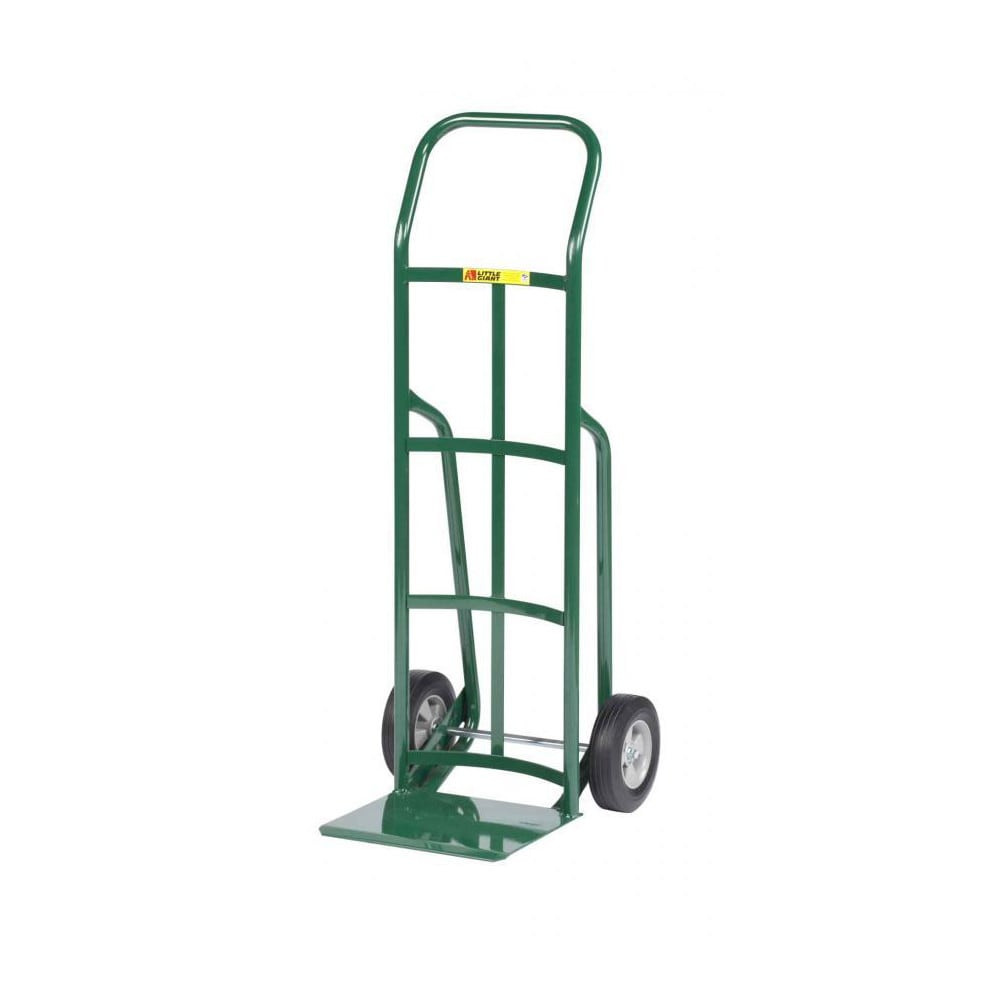 Little Giant. TF2008S Hand Truck: 20" Wide