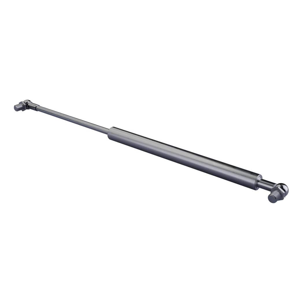 Industrial Gas Springs 89S002291XX0334 Hydraulic Dampers & Gas Springs; Fitting Type: Ball Joint ; Type: Extended Life Gas Spring ; Material: Stainless Steel ; Rod Diameter (Decimal Inch): 0.3100 ; Tube Diameter (Decimal Inch): 0.7100 ; End Fitting C