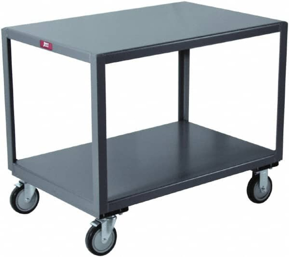 Jamco LB460U5 Flush Mobile Table