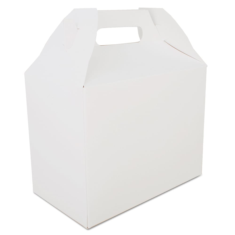 SCT SCH2709 Food Container: Rectangular